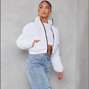 𝅺HOLLISTER buffet jacket